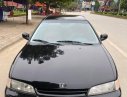 Honda Accord   1997 - Bán xe Honda Accord năm sản xuất 1997, màu đen