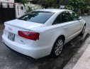 Audi A6 A6 3.0T 2012 - Bán Audi A6 A6 3.0T đời 2012, màu trắng, nhập khẩu nguyên chiếc 