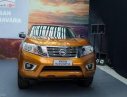 Nissan Navara EL 2017 - Bán ô tô Nissan Navara EL 2017, màu nâu, xe nhập