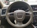 Audi Q5 2011 - Bán Audi Q5 năm 2011, màu đỏ, nhập khẩu