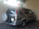 Mitsubishi Jolie 2003 - Bán xe Mitsubishi Jolie đời 2003, màu vàng, xe nhập, 150tr