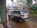 Ssangyong Musso   2003 - Bán Ssangyong Musso đời 2003, màu trắng, nhập khẩu