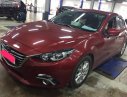 Mazda 3 1.5 AT 2016 - Cần bán lại xe Mazda 3 1.5 AT 2016, màu đỏ, giá chỉ 550 triệu