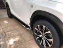 Lexus NX  200T F-Sport 2016 - Gia đình bán Lexus NX 200T F-Sport năm 2016, màu trắng, nhập khẩu