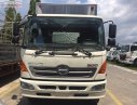 Hino 500 Series 2017 - Bán Hino 500 Series sản xuất 2017, màu trắng