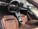 Audi A4   2017 - Cần bán Audi A4 đời 2018, màu trắng, chính chủ