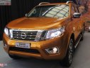 Nissan Navara EL 2017 - Bán ô tô Nissan Navara EL 2017, màu nâu, xe nhập