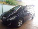 Mitsubishi Grandis   2007 - Cần bán gấp Mitsubishi Grandis năm sản xuất 2007, màu xanh lam, nhập khẩu nguyên chiếc