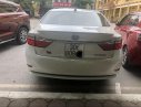 Lexus ES 2014 - Bán ô tô Lexus ES 300H đời 2015, màu trắng, chính chủ, đăng ký lần đầu 7/2017