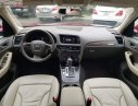 Audi Q5 2011 - Bán Audi Q5 năm 2011, màu đỏ, nhập khẩu