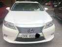 Lexus ES 2014 - Bán ô tô Lexus ES 300H đời 2015, màu trắng, chính chủ, đăng ký lần đầu 7/2017