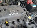 Toyota Yaris 1.3 AT 2009 - Xe Toyota Yaris 1.3 AT đời 2009, màu bạc, xe nhập chính chủ 