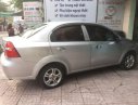 Chevrolet Aveo 2016 - Bán xe Chevrolet Aveo đời 2016, màu bạc, giá 250tr