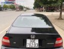 Honda Accord   1997 - Bán xe Honda Accord năm sản xuất 1997, màu đen