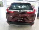 Honda CR V 2019 - Bán Honda CRV bản L 2019 có sẵn giao ngay, màu trắng tại Quảng Bình, nhập khẩu thái Lan khuyến mãi đặc biệt
