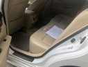 Lexus ES 2014 - Bán ô tô Lexus ES 300H đời 2015, màu trắng, chính chủ, đăng ký lần đầu 7/2017