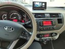 Kia Rio 1.4 AT 2014 - Cần bán Kia Rio 1.4 AT 2014, màu trắng, xe nhập chính chủ