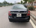 Daewoo Gentra 2009 - Bán Daewoo Gentra sản xuất năm 2009, màu đen, 158tr