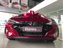 Hyundai Elantra Sport 1.6 AT 2019 - Bán Hyundai Elantra Sport 1.6 AT sản xuất năm 2019, màu đỏ