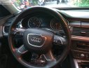 Audi A6 A6 3.0T 2012 - Bán Audi A6 A6 3.0T đời 2012, màu trắng, nhập khẩu nguyên chiếc 