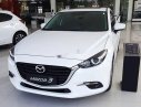 Mazda 3   2019 - Bán Mazda 3 sản xuất 2019, màu trắng, nhập khẩu