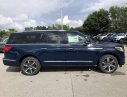 Lincoln Navigator 2019 - Bán ô tô Lincoln Navigator Black Label L đời 2020, màu xanh lam, nhập khẩu nguyên chiếc