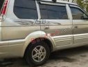 Mitsubishi Jolie 2003 - Bán xe Mitsubishi Jolie đời 2003, màu vàng, xe nhập, 150tr