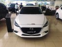 Mazda 3   2019 - Bán Mazda 3 sản xuất 2019, màu trắng, nhập khẩu