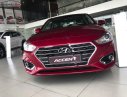 Hyundai Accent 1.4 ATH 2019 - Bán ô tô Hyundai Accent 1.4 ATH sản xuất năm 2019, màu đỏ