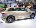 Volkswagen Touareg 2019 - Cần bán xe Volkswagen Touareg sản xuất 2019, nhập khẩu nguyên chiếc