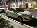 Ford Fiesta 2014 - Chính chủ bán lại xe Ford Fiesta 2014, màu trắng, bản Ecoboost