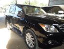 Lexus LX 2010 - Cần bán Lexus LX 570 đời 2011, màu đen, nhập khẩu nguyên chiếc