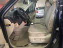 Hyundai Santa Fe 2008 - Bán ô tô Hyundai Santa Fe năm 2008, màu đen, xe nhập