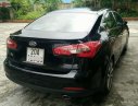 Kia K3   2015 - Cần bán Kia K3 năm sản xuất 2015, màu đen, số sàn 