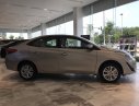 Toyota Vios 2019 - Toyota Thái Hòa Từ Liêm - Bán Vios CVT 2019 giá cực tốt, nhiều quà tặng hấp dẫn - LH: 0975.882.169