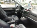Honda CR V   2010 - Bán Honda CR V năm sản xuất 2010, màu bạc, xe đẹp như mới