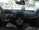 Honda CR V 2019 - Bán Honda CRV bản L 2019 có sẵn giao ngay, màu trắng tại Quảng Bình, nhập khẩu Thái Lan khuyến mãi đặc biệt