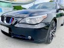 BMW 5 Series 2008 - BMW 525i nhập Đức 2008 hàng full cao cấp, đủ đồ chơi cửa sổ trời cốp điện