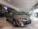 Toyota Vios 2019 - Toyota Thái Hòa Từ Liêm - Bán Vios CVT 2019 giá cực tốt, nhiều quà tặng hấp dẫn - LH: 0975.882.169