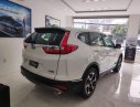Honda CR V 2019 - Bán Honda CRV bản L 2019 có sẵn giao ngay, màu trắng tại Quảng Bình, nhập khẩu Thái Lan khuyến mãi đặc biệt