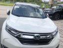 Honda CR V 2019 - Bán Honda CR-V turbo 2019, nhập Thái, ưu đãi khủng, giao ngay, hỗ trợ vay 80%, thủ tục nhanh chóng