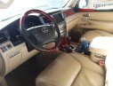 Lexus LX 2010 - Cần bán Lexus LX 570 đời 2011, màu đen, nhập khẩu nguyên chiếc