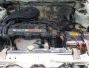 Toyota Corona   1990 - Bán Toyota Corona năm sản xuất 1990, màu trắng, nhập khẩu
