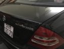 Mercedes-Benz C class C200 2003 - Cần bán Mercedes C200 năm sản xuất 2003, màu đen, xe nhập