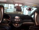 Mitsubishi Grandis   2007 - Cần bán gấp Mitsubishi Grandis năm sản xuất 2007, màu xanh lam, nhập khẩu nguyên chiếc