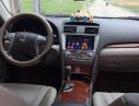 Toyota Camry   2010 - Bán Toyota Camry đời 2010, màu đen