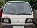 Suzuki Blind Van   2005 - Bán ô tô Suzuki Blind van G năm sản xuất 2005, màu trắng