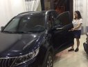 Kia Sedona 2018 - Bán ô tô Kia Sedona đời 2018, màu đen