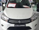 Suzuki Celerio   2018 - Bán Suzuki Celerio sản xuất năm 2018, màu trắng, xe nhập, 339tr