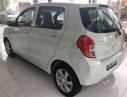 Suzuki Celerio   2018 - Bán Suzuki Celerio sản xuất năm 2018, màu trắng, xe nhập, 339tr